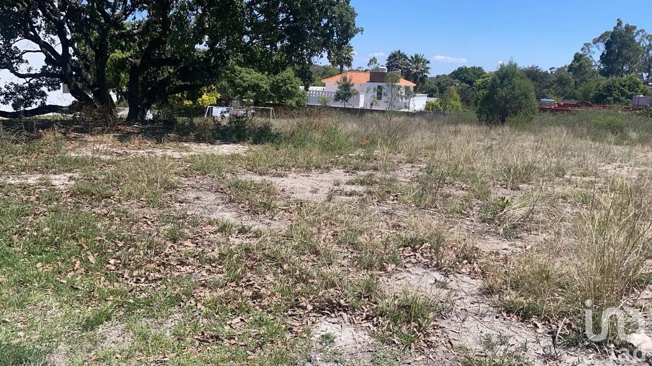 Terreno en Venta en Campestre Haras, Amozoc, Puebla | NEX-297717 | iad México | Foto 7 de 11