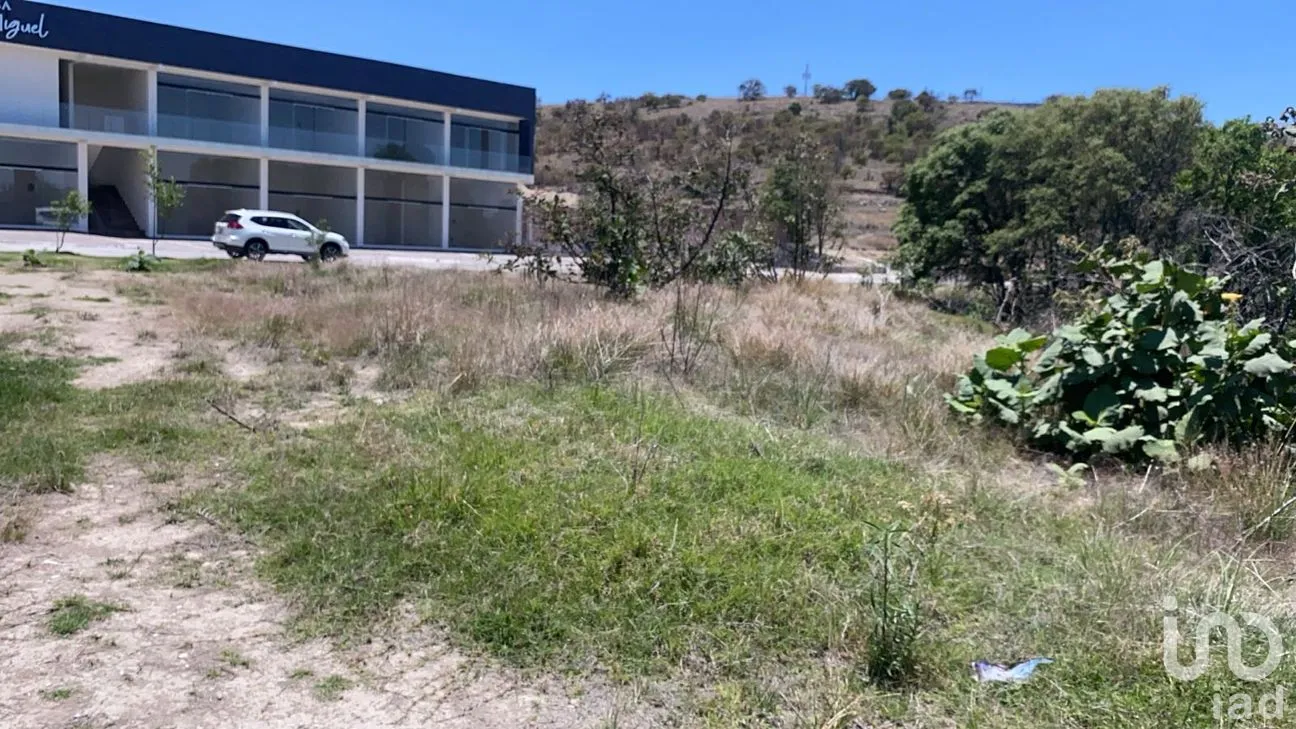 Terreno en Venta en Campestre Haras, Amozoc, Puebla | NEX-297717 | iad México | Foto 8 de 11