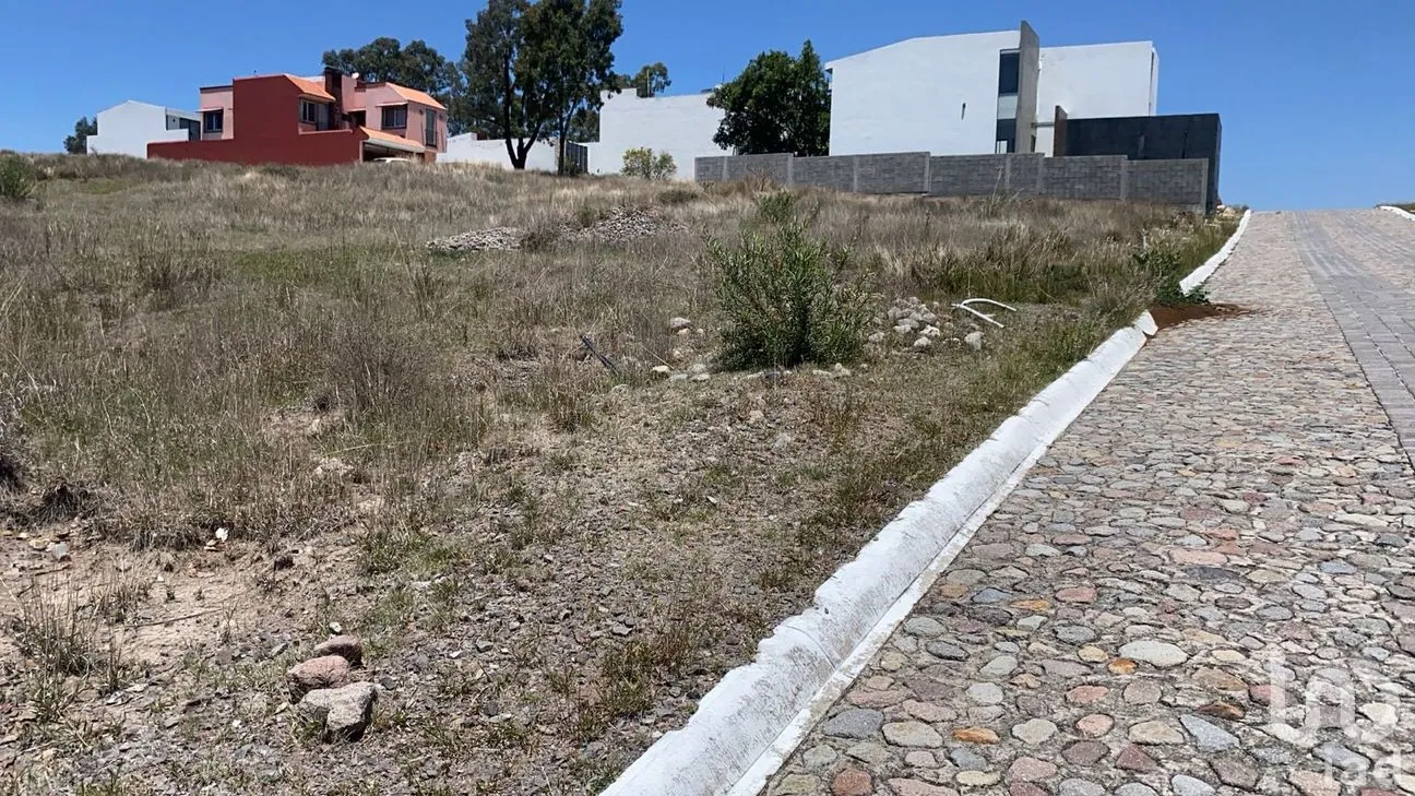 Terreno en Venta en Campestre Haras, Amozoc, Puebla | NEX-297737 | iad México | Foto 5 de 8