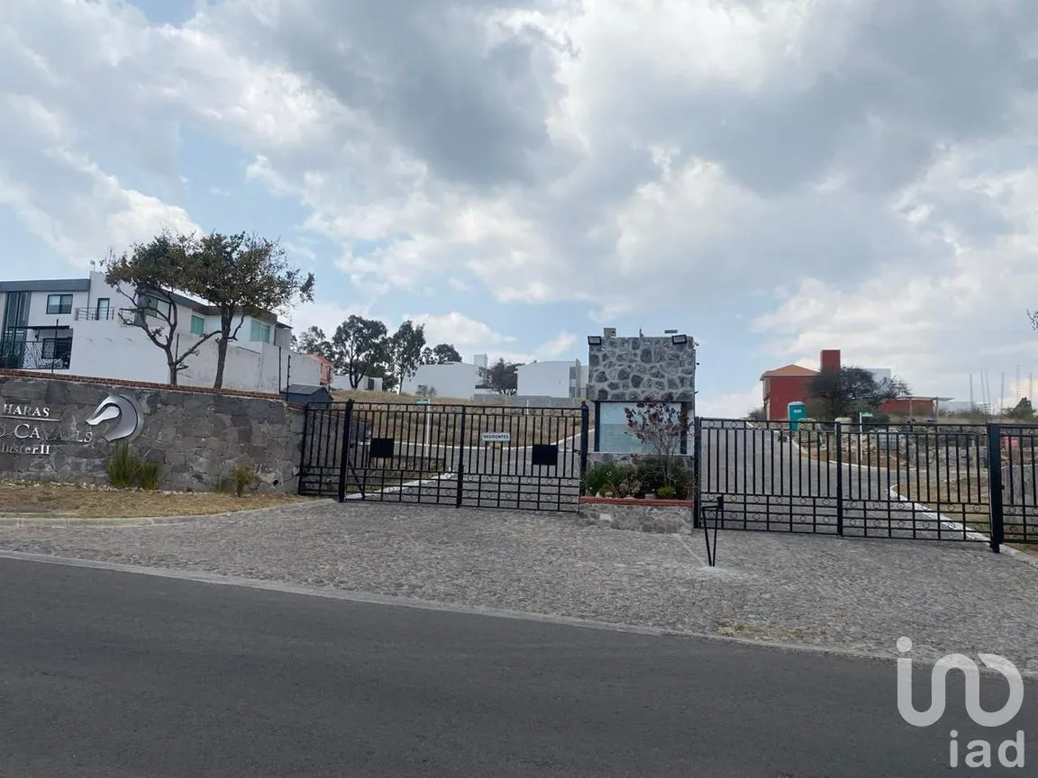 Terreno en Venta en Campestre Haras, Amozoc, Puebla | NEX-297737 | iad México | Foto 6 de 8