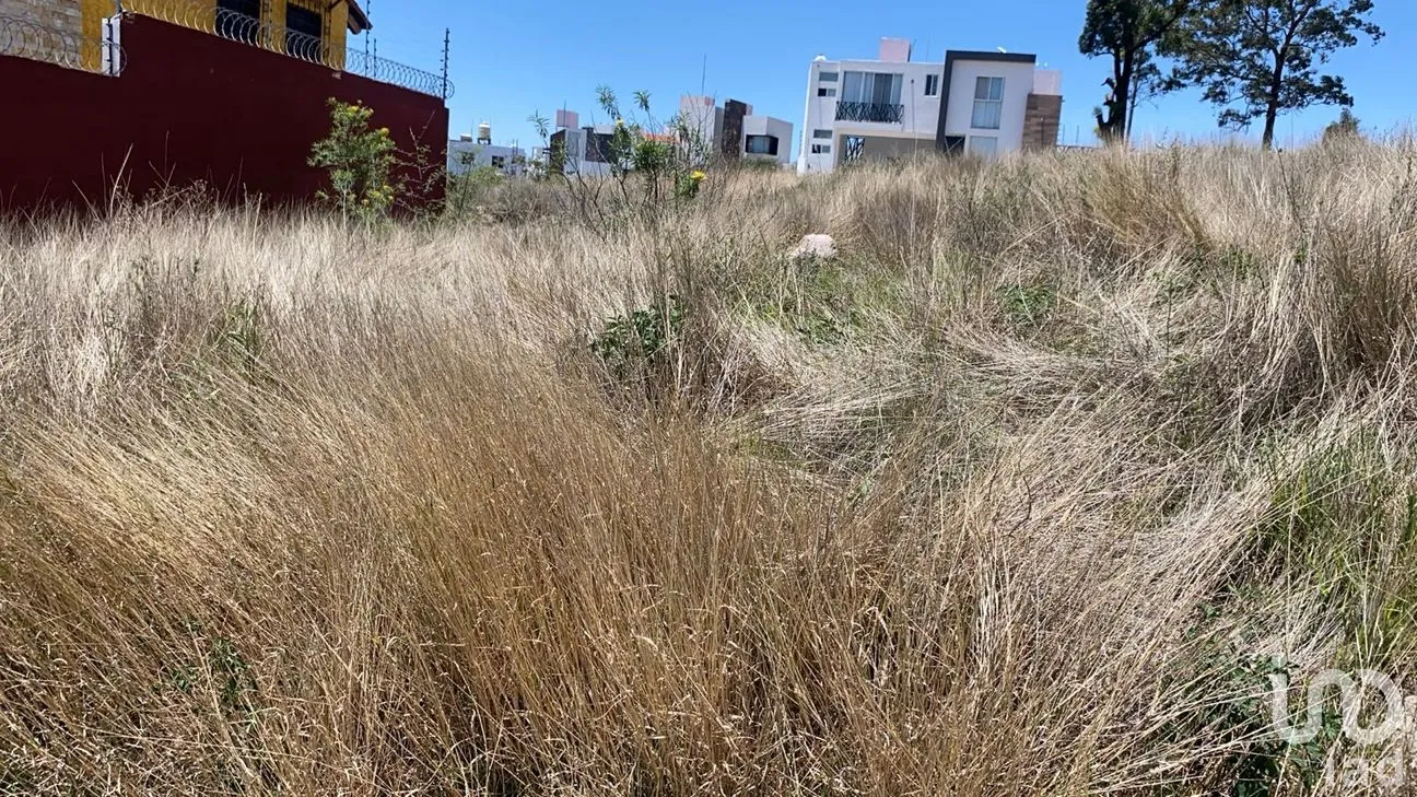 Terreno en Venta en Campestre Haras, Amozoc, Puebla | NEX-297737 | iad México | Foto 7 de 8