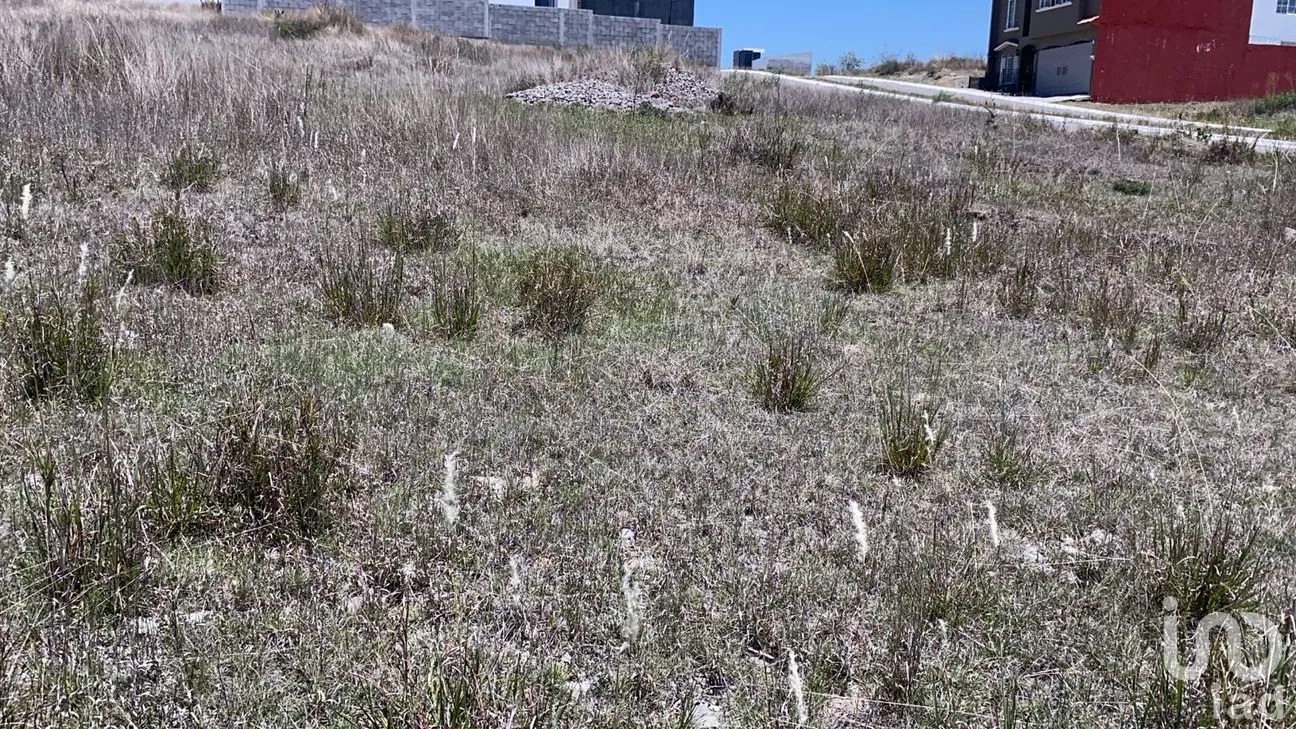 Terreno en Venta en Campestre Haras, Amozoc, Puebla | NEX-297738 | iad México | Foto 2 de 9