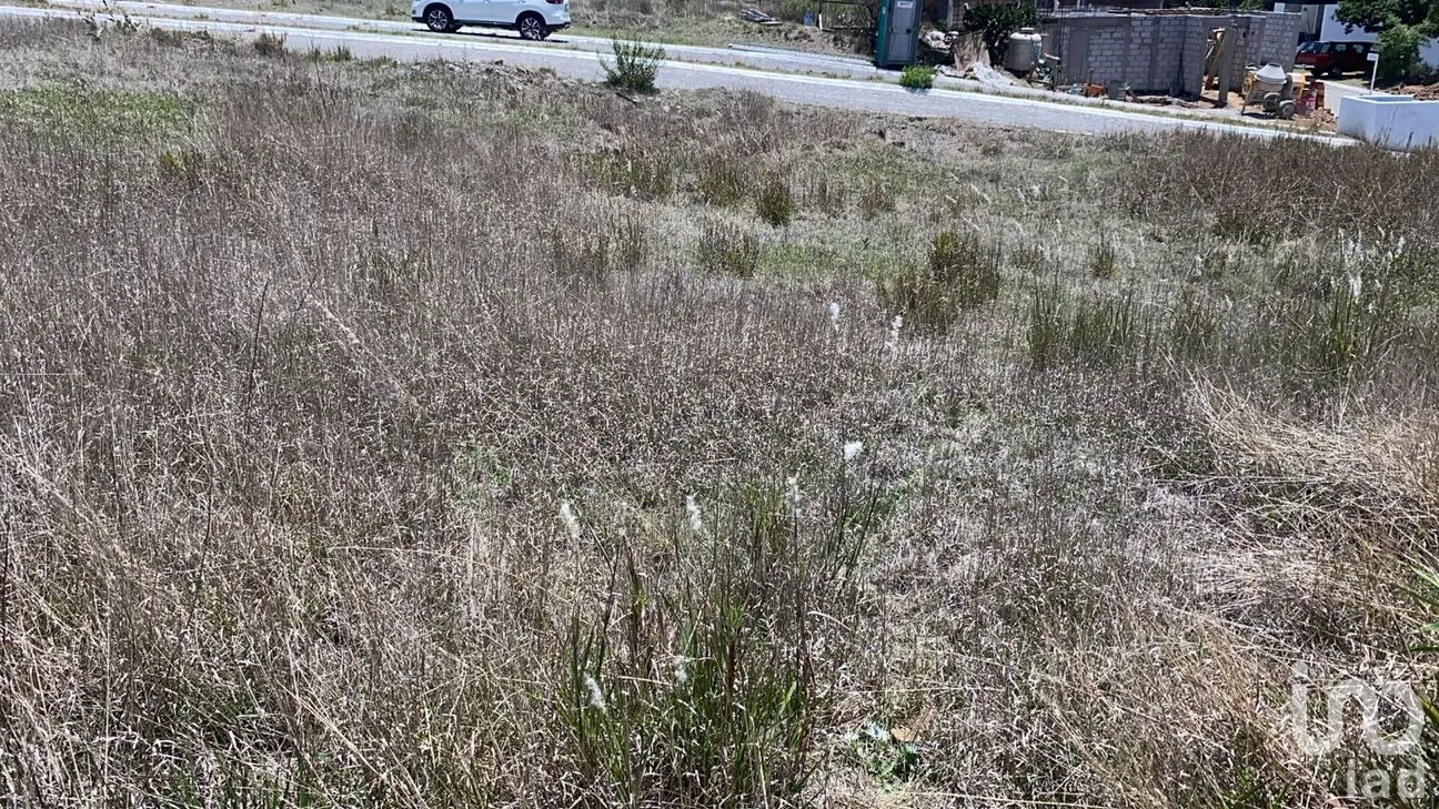 Terreno en Venta en Campestre Haras, Amozoc, Puebla | NEX-297738 | iad México | Foto 3 de 9
