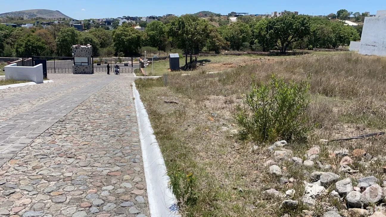 Terreno en Venta en Campestre Haras, Amozoc, Puebla | NEX-297738 | iad México | Foto 4 de 9