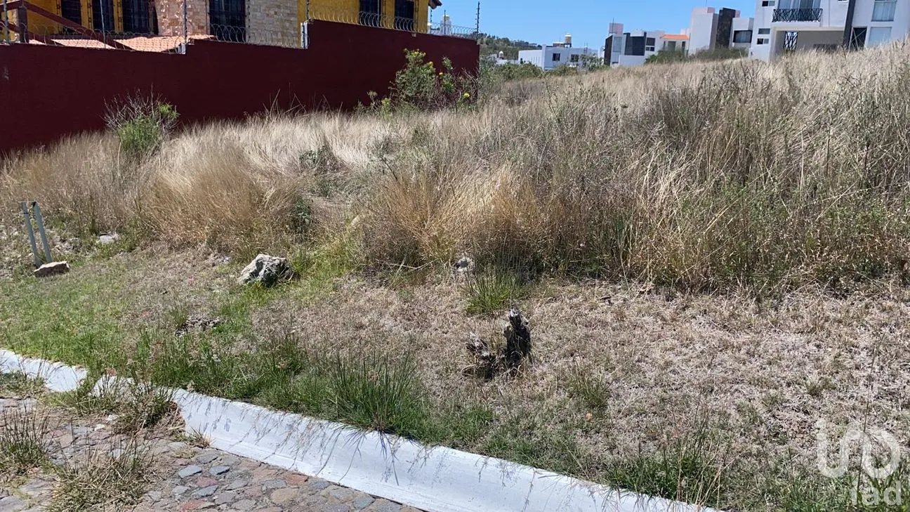 Terreno en Venta en Campestre Haras, Amozoc, Puebla | NEX-297738 | iad México | Foto 7 de 9