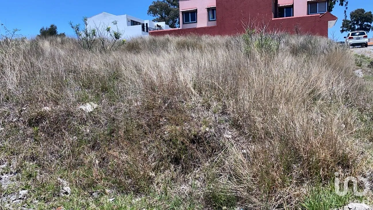 Terreno en Venta en Campestre Haras, Amozoc, Puebla | NEX-297738 | iad México | Foto 8 de 9