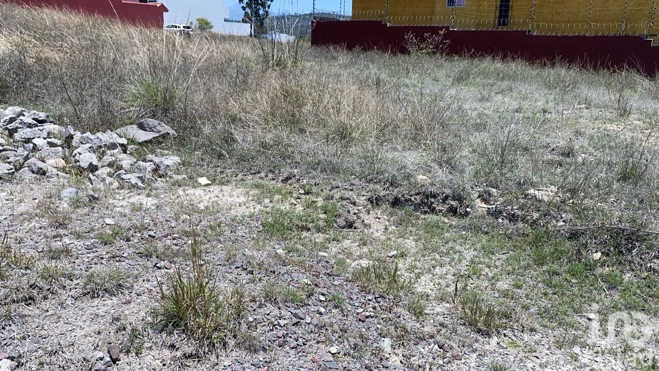 Terreno en Venta en Campestre Haras, Amozoc, Puebla | NEX-297738 | iad México | Foto 9 de 9