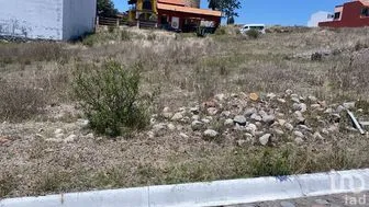 NEX-297738 - Terreno en Venta en Campestre Haras, CP 72989, Puebla.