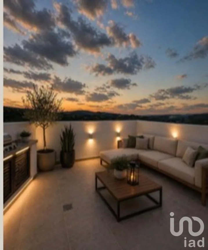 Casa en Venta en Campestre Haras, Amozoc, Puebla | NEX-297757 | iad México | Foto 14 de 15