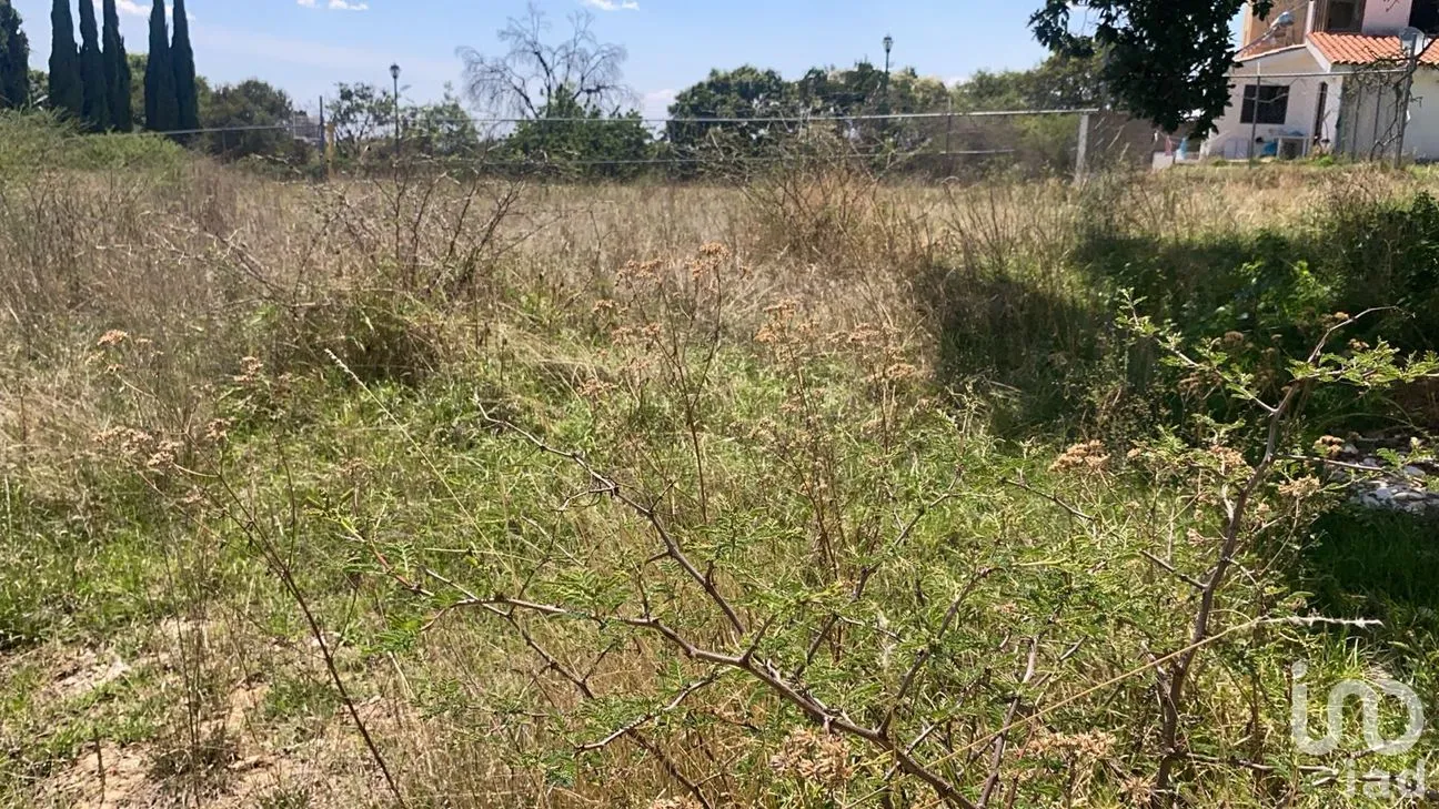 Terreno en Venta en Campestre Haras, Amozoc, Puebla | NEX-297758 | iad México | Foto 3 de 8