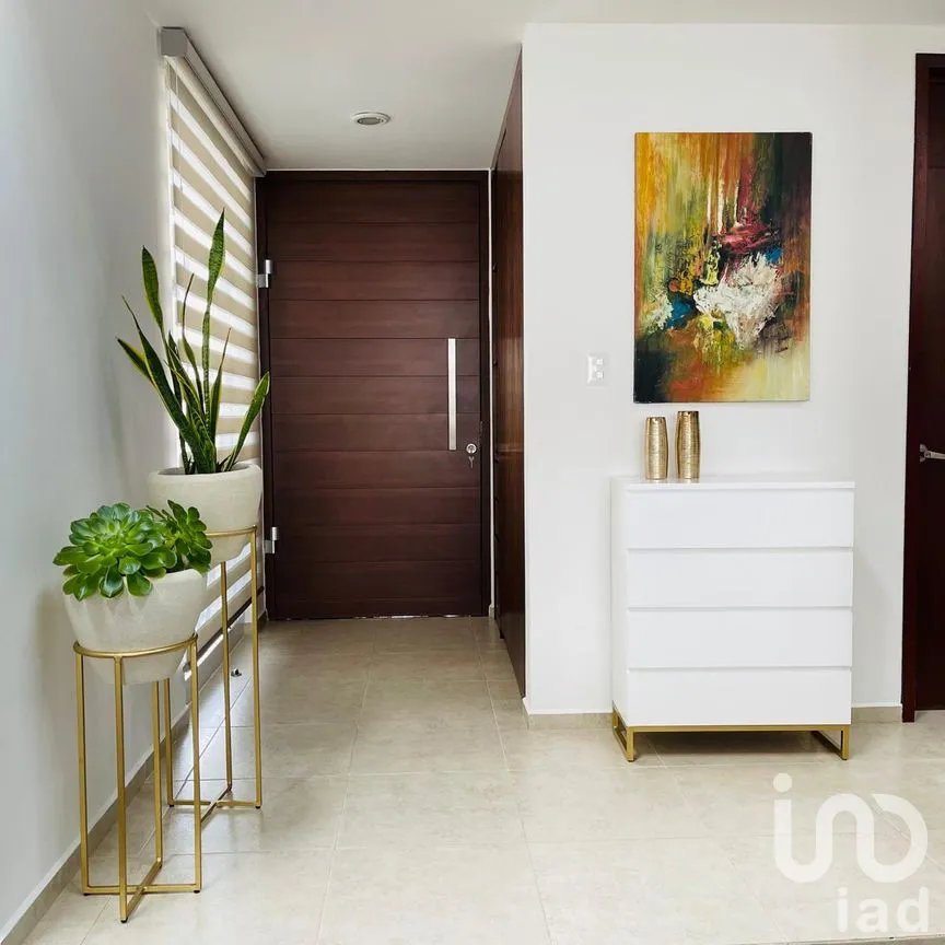 Casa en Venta en Campestre Haras, Amozoc, Puebla | NEX-298067 | iad México | Foto 11 de 16