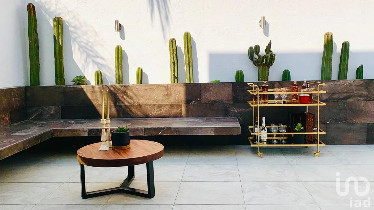 Casa en Venta en Campestre Haras, Amozoc, Puebla | NEX-298067 | iad México | Foto 3 de 16