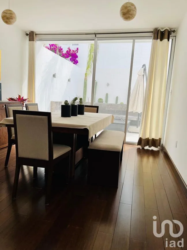 Casa en Venta en Campestre Haras, Amozoc, Puebla | NEX-298067 | iad México | Foto 7 de 16