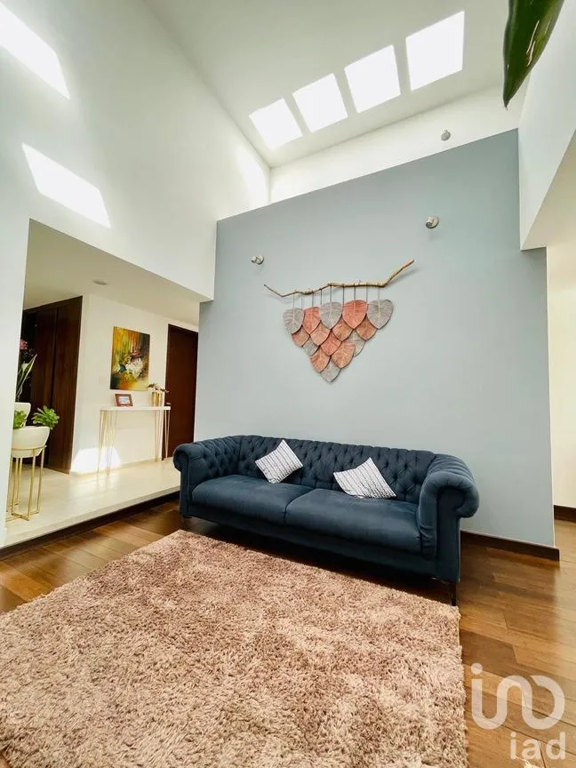 Casa en Venta en Campestre Haras, Amozoc, Puebla | NEX-298067 | iad México | Foto 8 de 16
