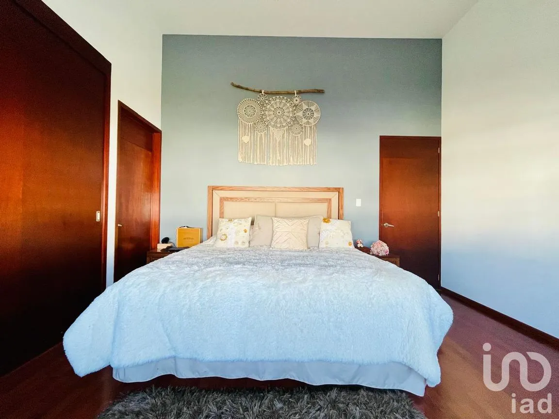 Casa en Venta en Campestre Haras, Amozoc, Puebla | NEX-298067 | iad México | Foto 10 de 16