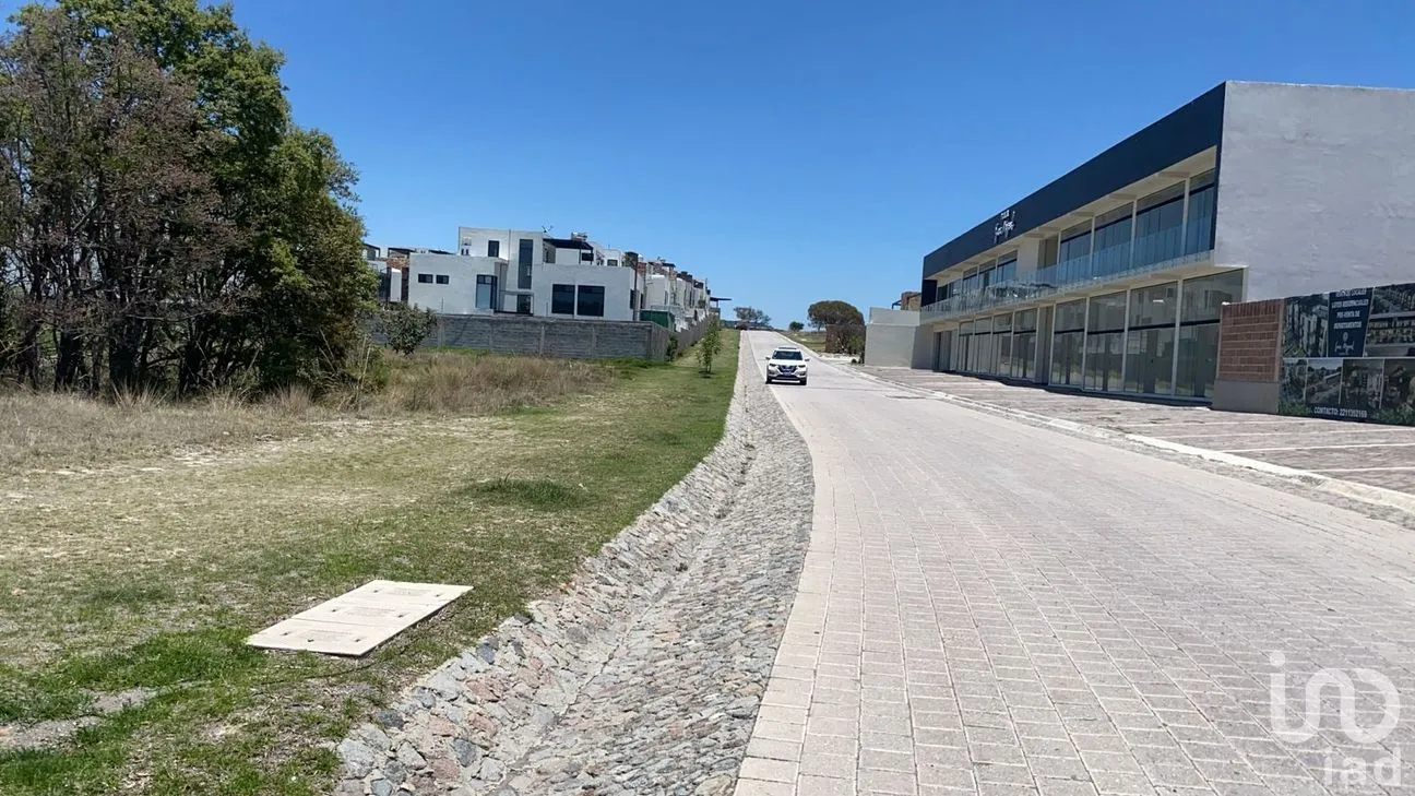 Terreno en Venta en Campestre Haras, Amozoc, Puebla | NEX-298071 | iad México | Foto 7 de 9
