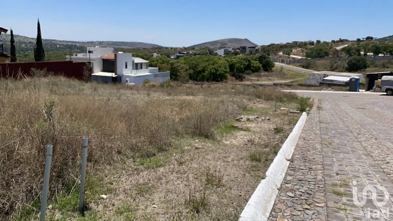 Terreno en Venta en Campestre Haras, Amozoc, Puebla | NEX-298071 | iad México | Foto 9 de 9