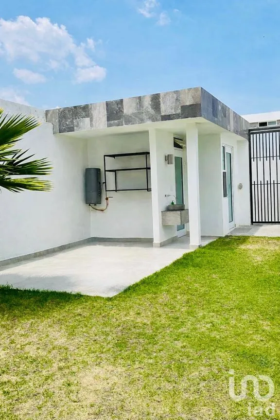 Terreno en Venta en Campestre Haras, Amozoc, Puebla | NEX-298071 | iad México | Foto 1 de 9