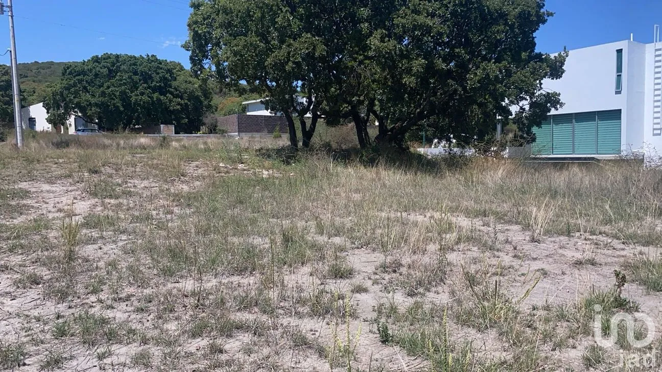 Terreno en Venta en Campestre Haras, Amozoc, Puebla | NEX-298072 | iad México | Foto 5 de 9