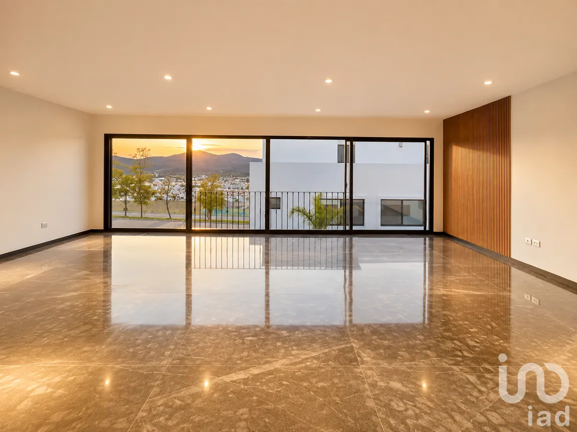 Casa en Venta en Lomas de Angelópolis, San Andrés Cholula, Puebla | NEX-308593 | iad México | Foto 2 de 14