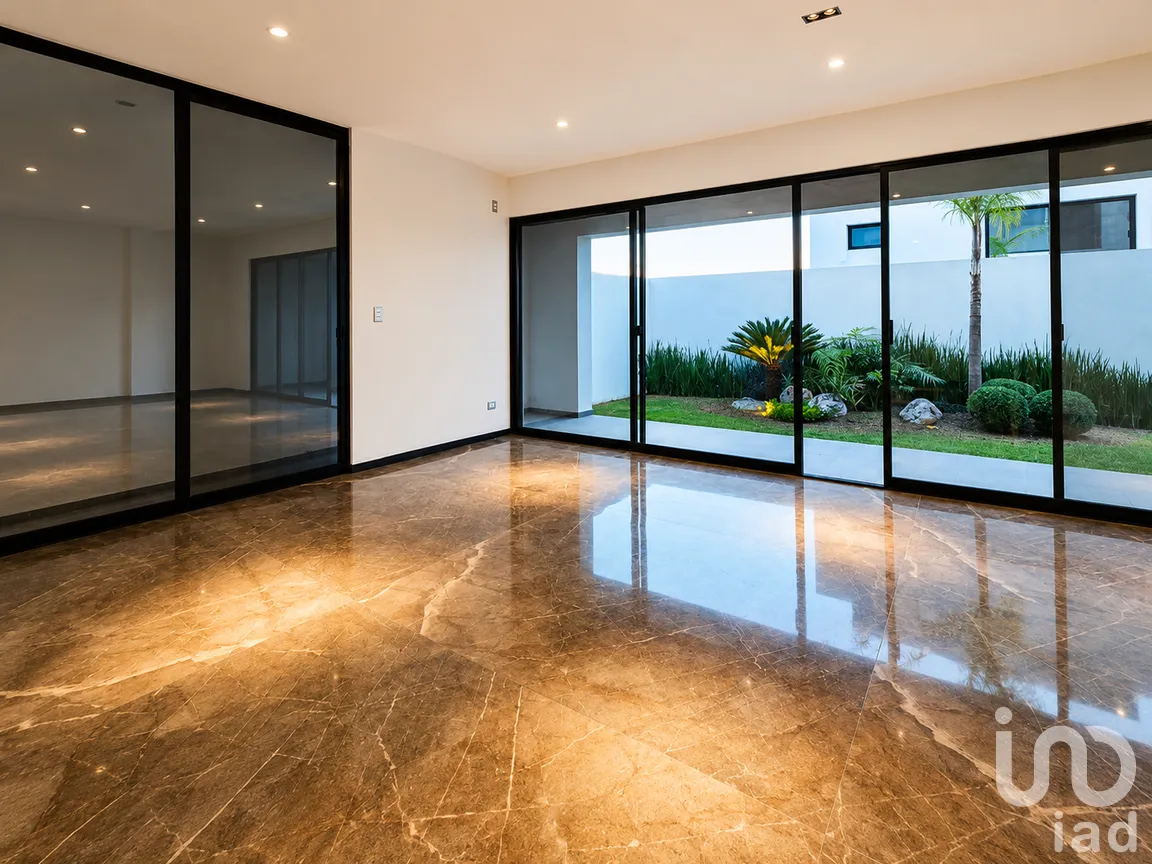 Casa en Venta en Lomas de Angelópolis, San Andrés Cholula, Puebla | NEX-308593 | iad México | Foto 12 de 14