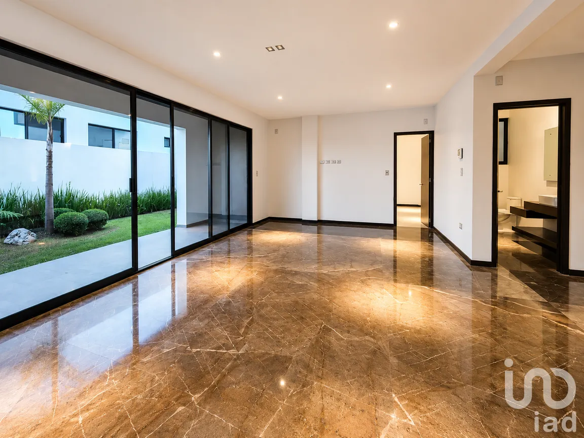 Casa en Venta en Lomas de Angelópolis, San Andrés Cholula, Puebla | NEX-308593 | iad México | Foto 13 de 14