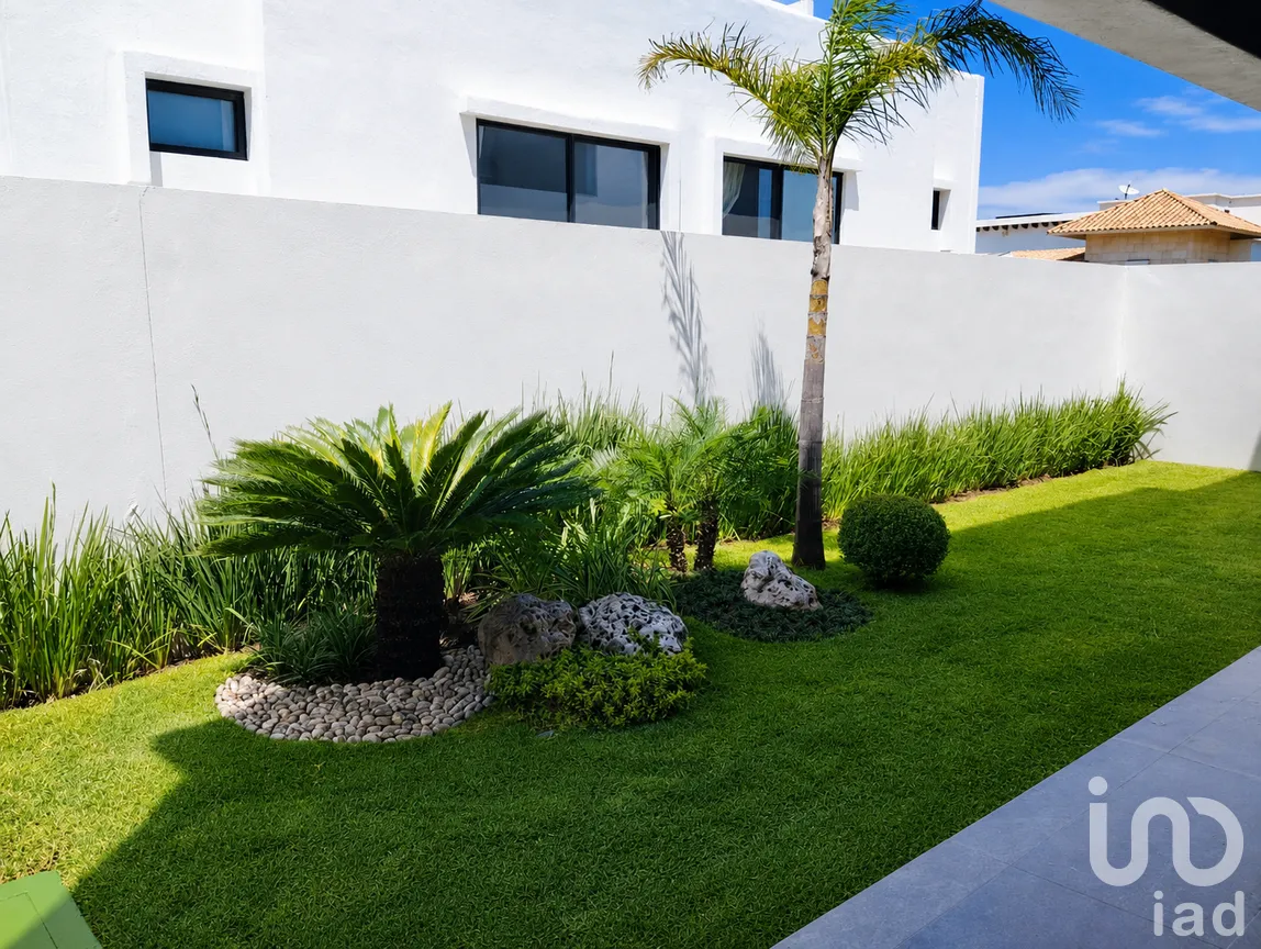 Casa en Venta en Lomas de Angelópolis, San Andrés Cholula, Puebla | NEX-308593 | iad México | Foto 14 de 14