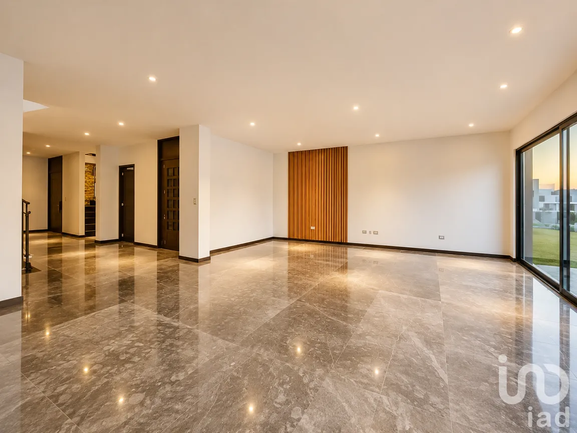 Casa en Venta en Lomas de Angelópolis, San Andrés Cholula, Puebla | NEX-308593 | iad México | Foto 3 de 14