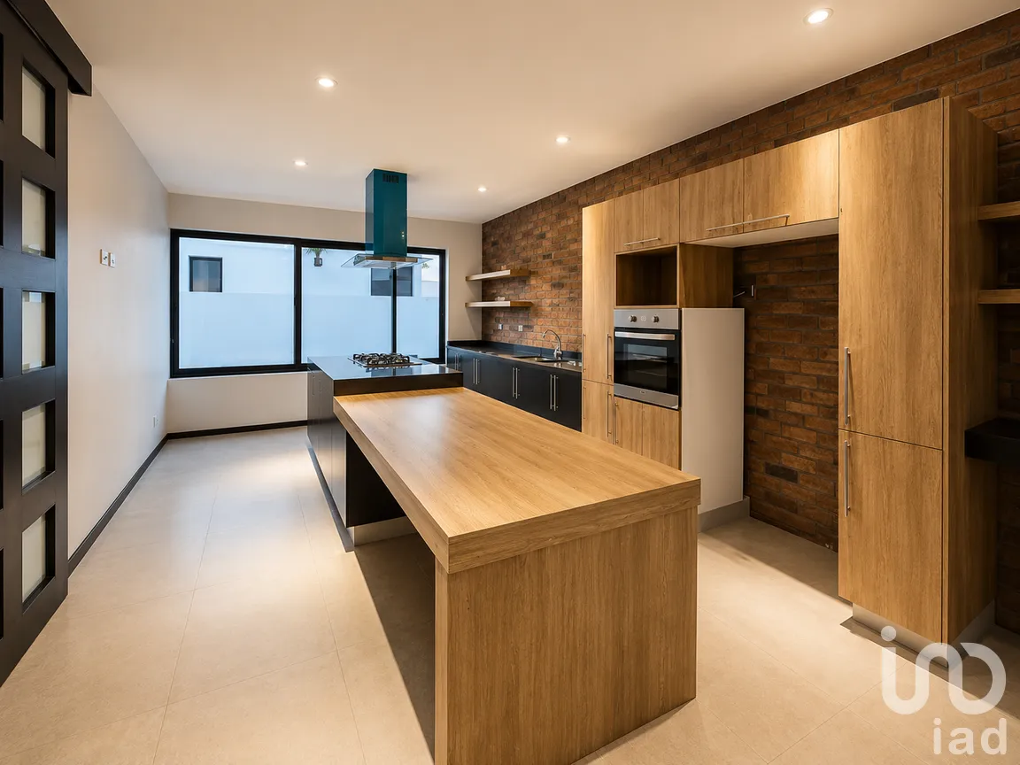 Casa en Venta en Lomas de Angelópolis, San Andrés Cholula, Puebla | NEX-308593 | iad México | Foto 4 de 14
