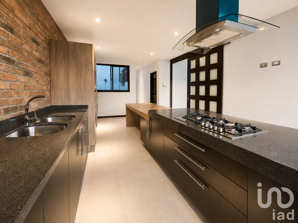 Casa en Venta en Lomas de Angelópolis, San Andrés Cholula, Puebla | NEX-308593 | iad México | Foto 5 de 14