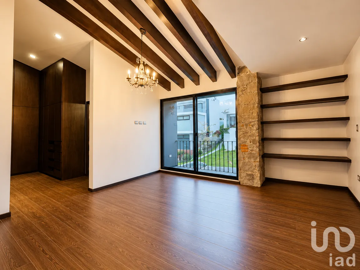 Casa en Venta en Lomas de Angelópolis, San Andrés Cholula, Puebla | NEX-308593 | iad México | Foto 6 de 14