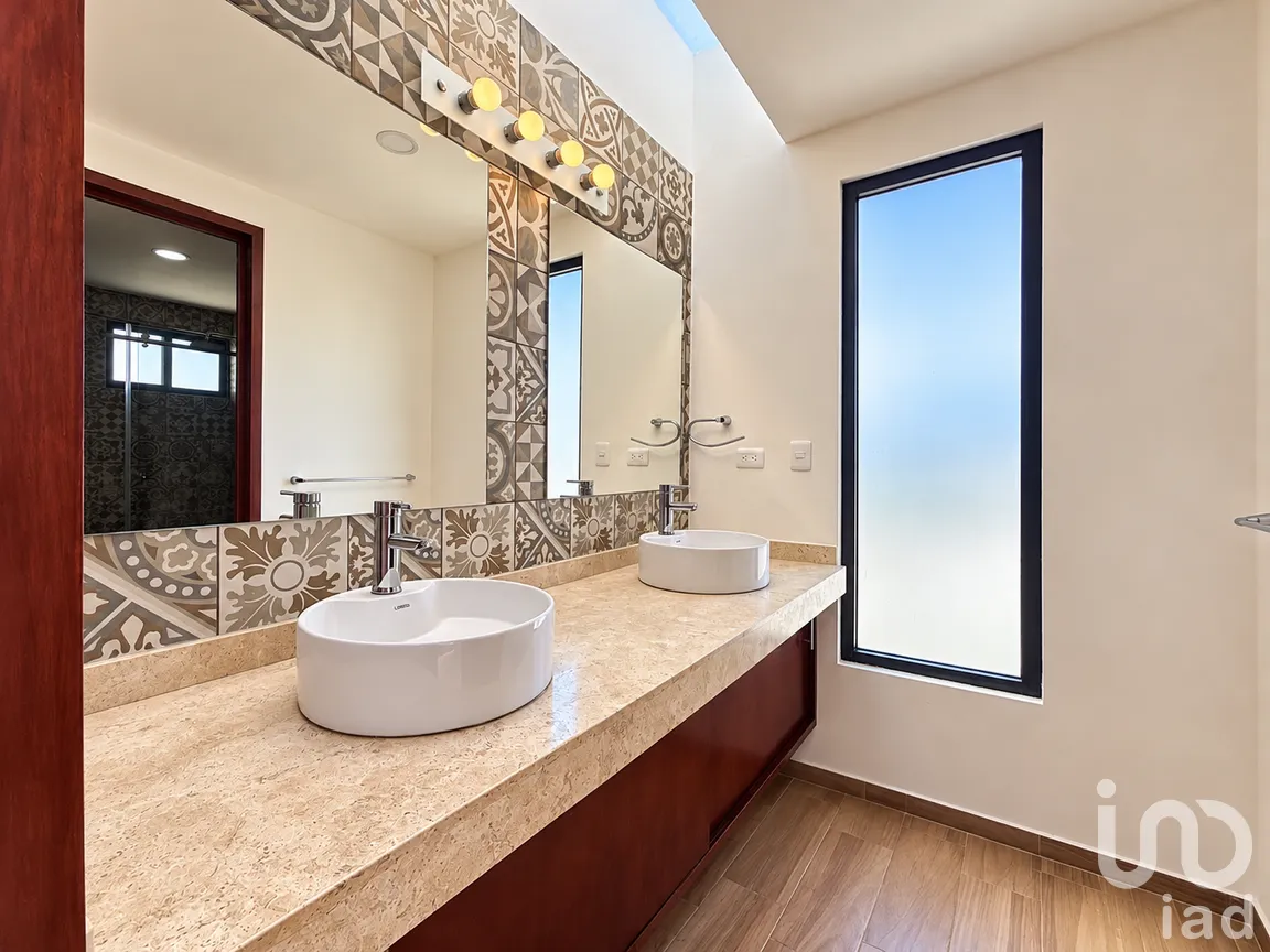 Casa en Venta en Lomas de Angelópolis II, San Andrés Cholula, Puebla | NEX-308599 | iad México | Foto 11 de 23