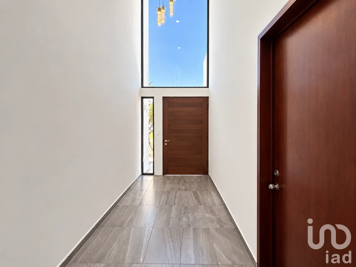 Casa en Venta en Lomas de Angelópolis II, San Andrés Cholula, Puebla | NEX-308599 | iad México | Foto 12 de 23