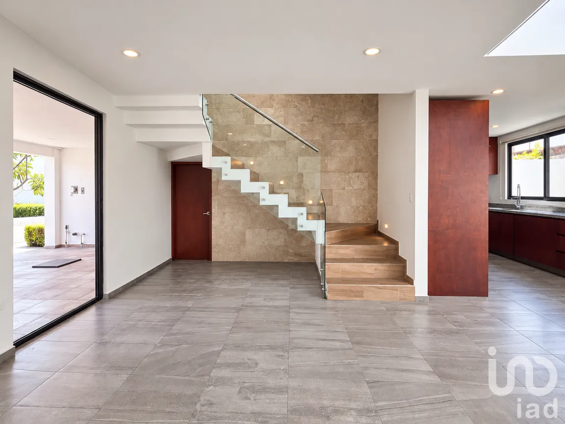 Casa en Venta en Lomas de Angelópolis II, San Andrés Cholula, Puebla | NEX-308599 | iad México | Foto 13 de 23