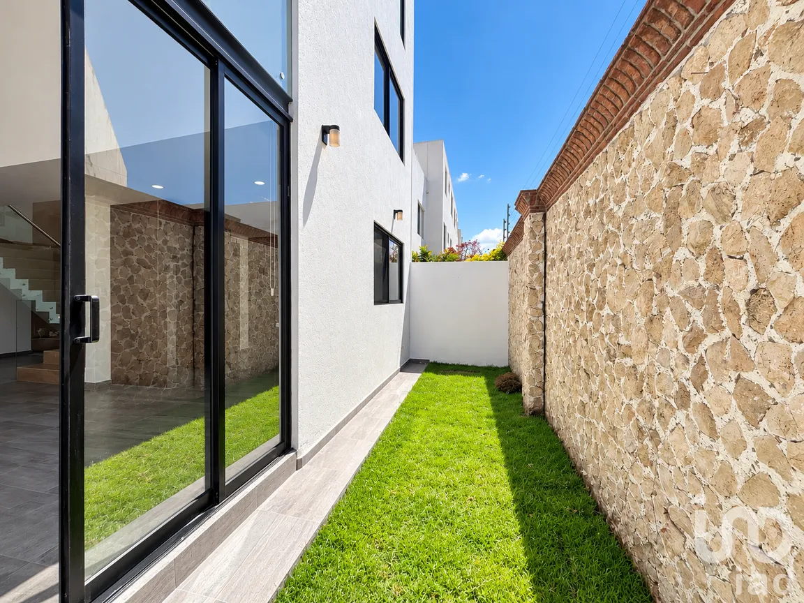 Casa en Venta en Lomas de Angelópolis II, San Andrés Cholula, Puebla | NEX-308599 | iad México | Foto 15 de 23