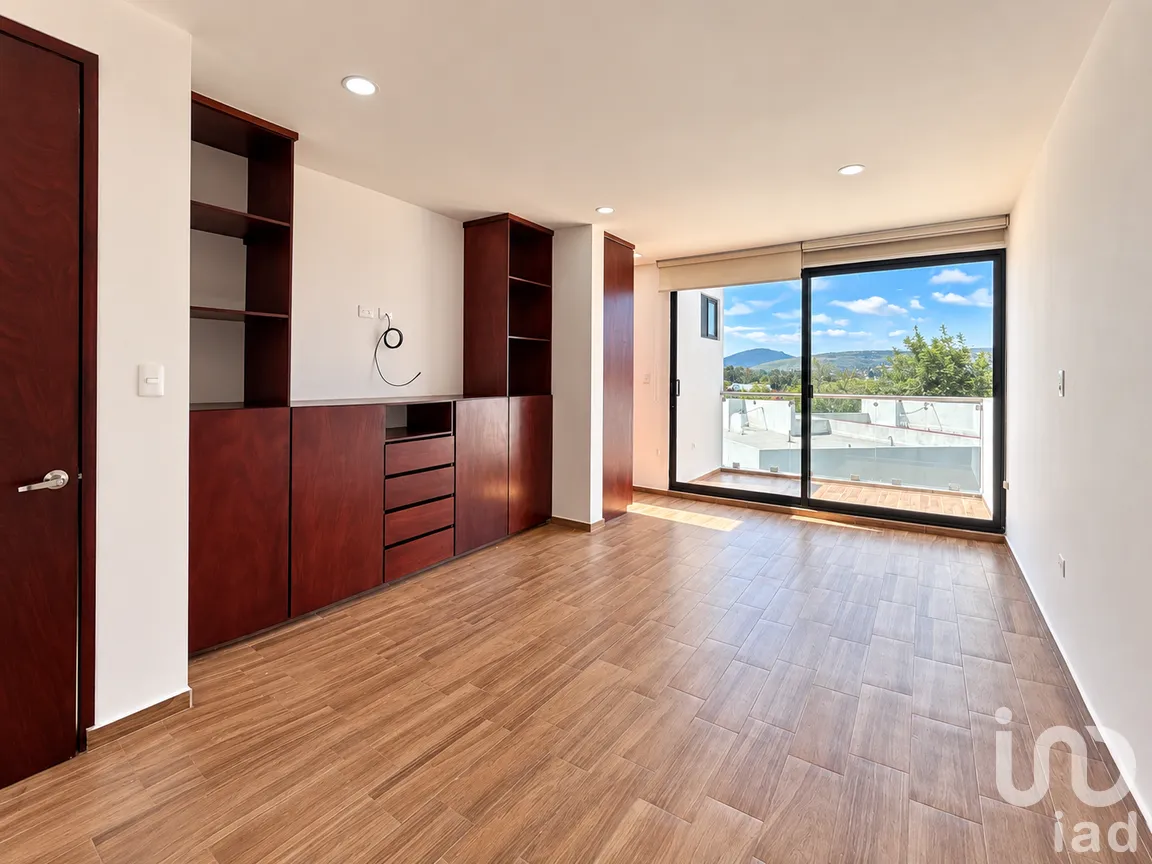 Casa en Venta en Lomas de Angelópolis II, San Andrés Cholula, Puebla | NEX-308599 | iad México | Foto 16 de 23