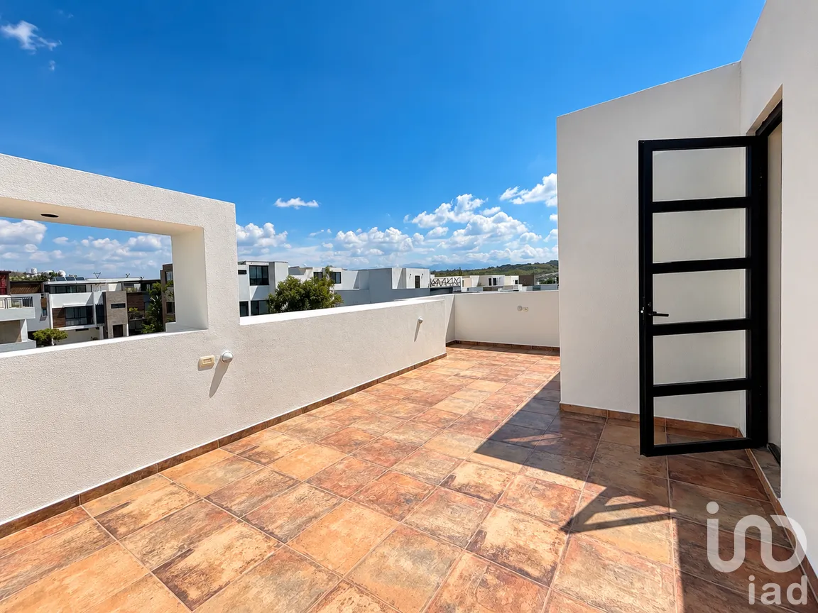 Casa en Venta en Lomas de Angelópolis II, San Andrés Cholula, Puebla | NEX-308599 | iad México | Foto 20 de 23