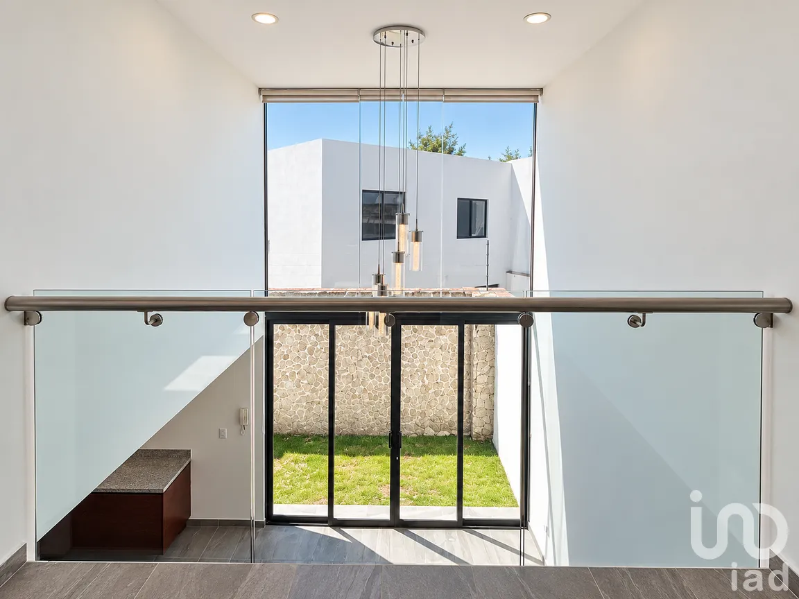 Casa en Venta en Lomas de Angelópolis II, San Andrés Cholula, Puebla | NEX-308599 | iad México | Foto 22 de 23