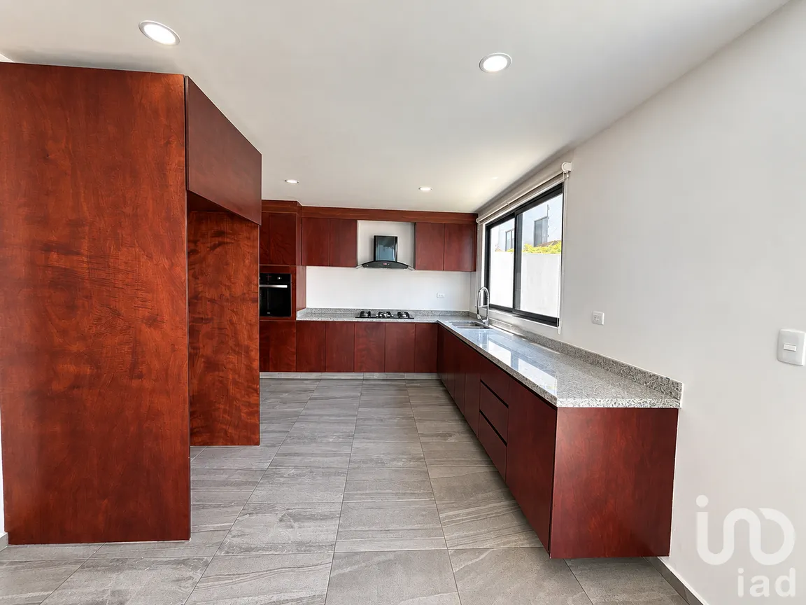 Casa en Venta en Lomas de Angelópolis II, San Andrés Cholula, Puebla | NEX-308599 | iad México | Foto 4 de 23