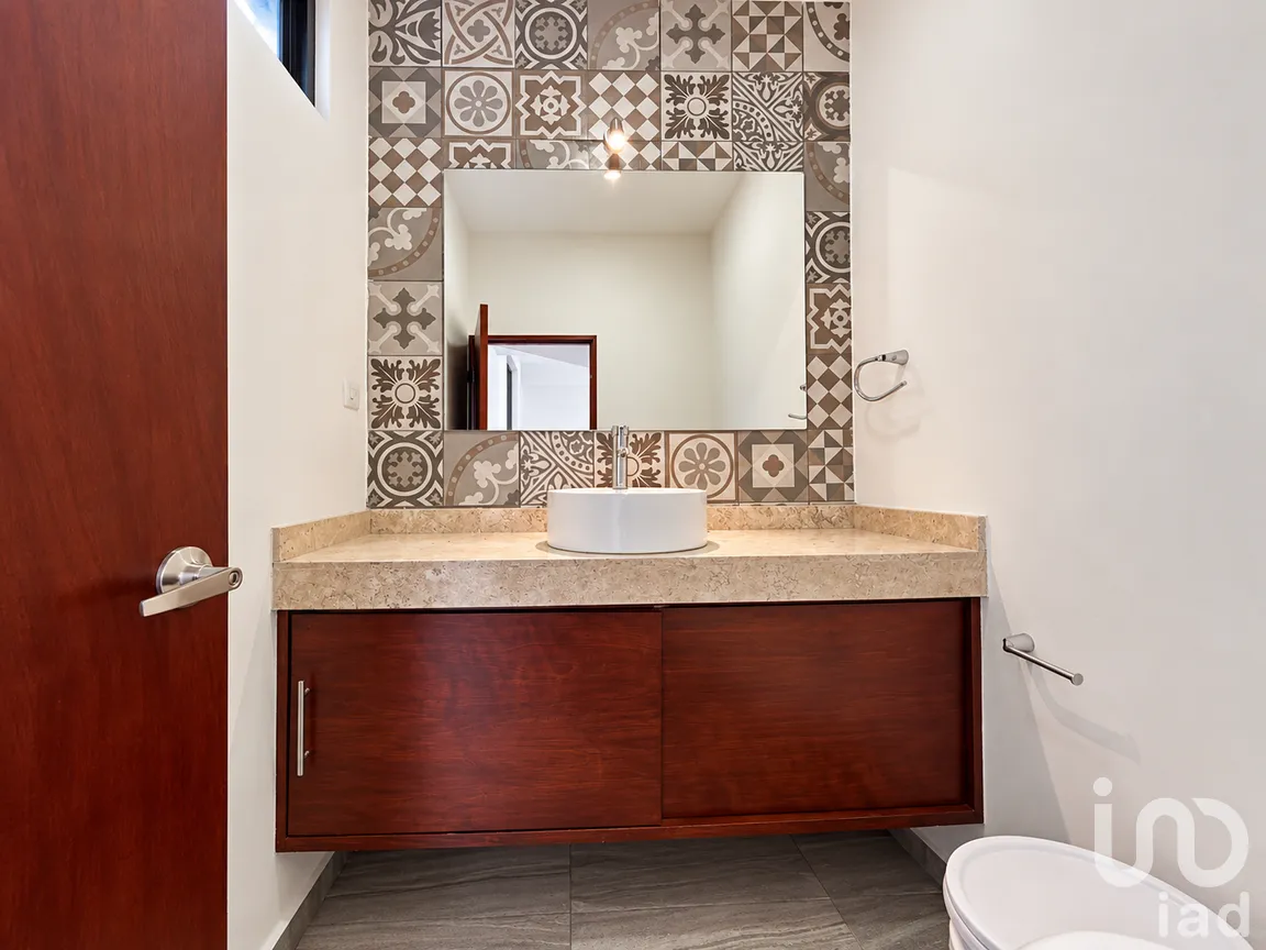 Casa en Venta en Lomas de Angelópolis II, San Andrés Cholula, Puebla | NEX-308599 | iad México | Foto 8 de 23