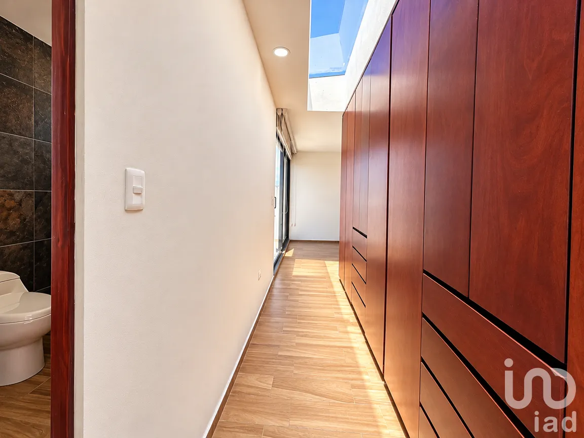 Casa en Venta en Lomas de Angelópolis II, San Andrés Cholula, Puebla | NEX-308599 | iad México | Foto 9 de 23