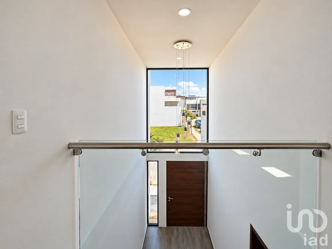 Casa en Venta en Lomas de Angelópolis II, San Andrés Cholula, Puebla | NEX-308599 | iad México | Foto 10 de 23