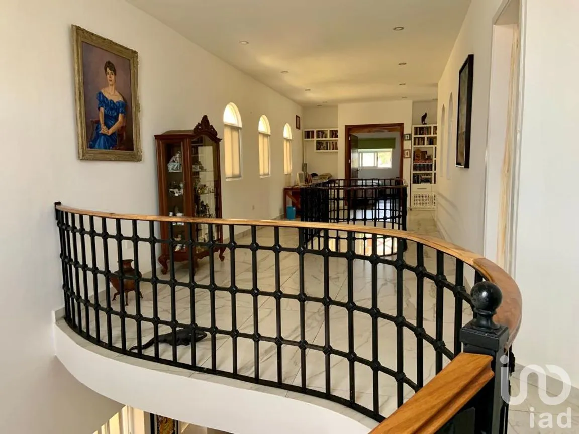 Casa en Venta en Zona Hotelera, Benito Juárez, Quintana Roo | NEX-264580 | iad México | Foto 12 de 54