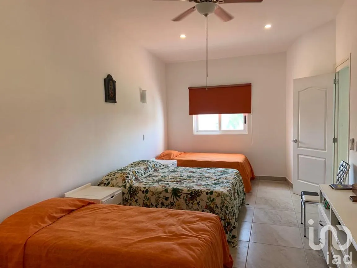Casa en Venta en Zona Hotelera, Benito Juárez, Quintana Roo | NEX-264580 | iad México | Foto 18 de 54