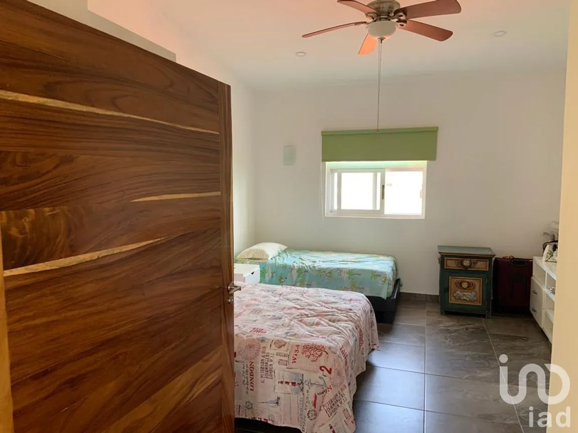 Casa en Venta en Zona Hotelera, Benito Juárez, Quintana Roo | NEX-264580 | iad México | Foto 21 de 54