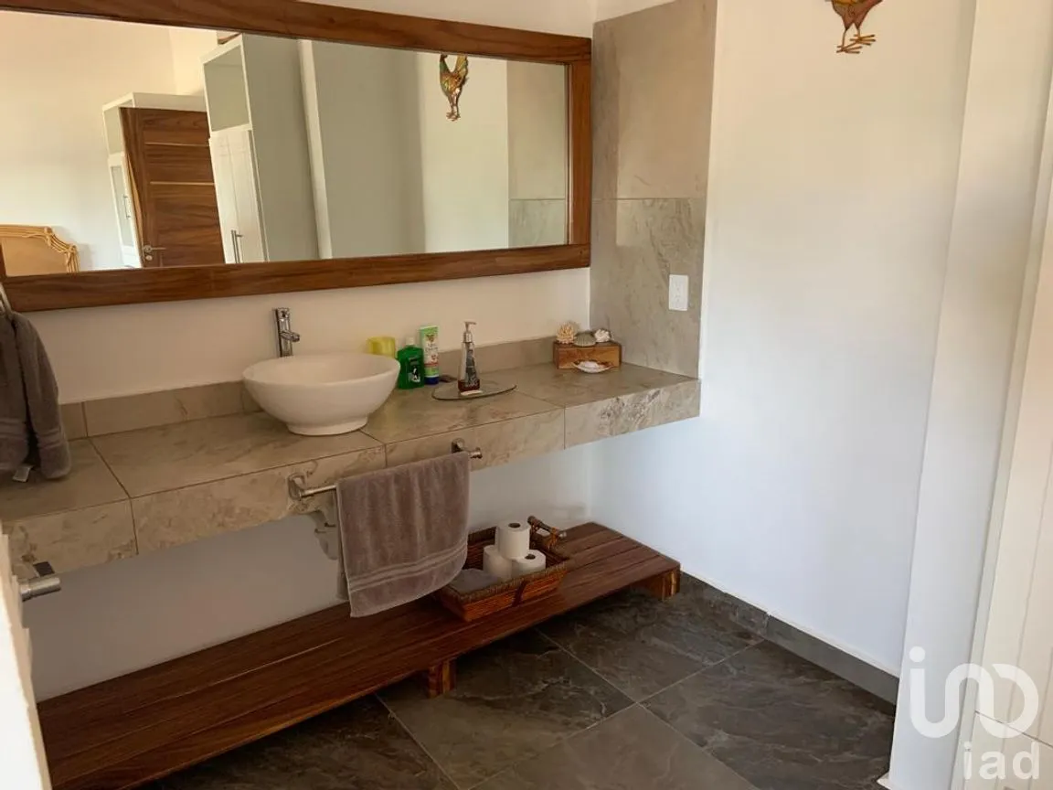 Casa en Venta en Zona Hotelera, Benito Juárez, Quintana Roo | NEX-264580 | iad México | Foto 22 de 54