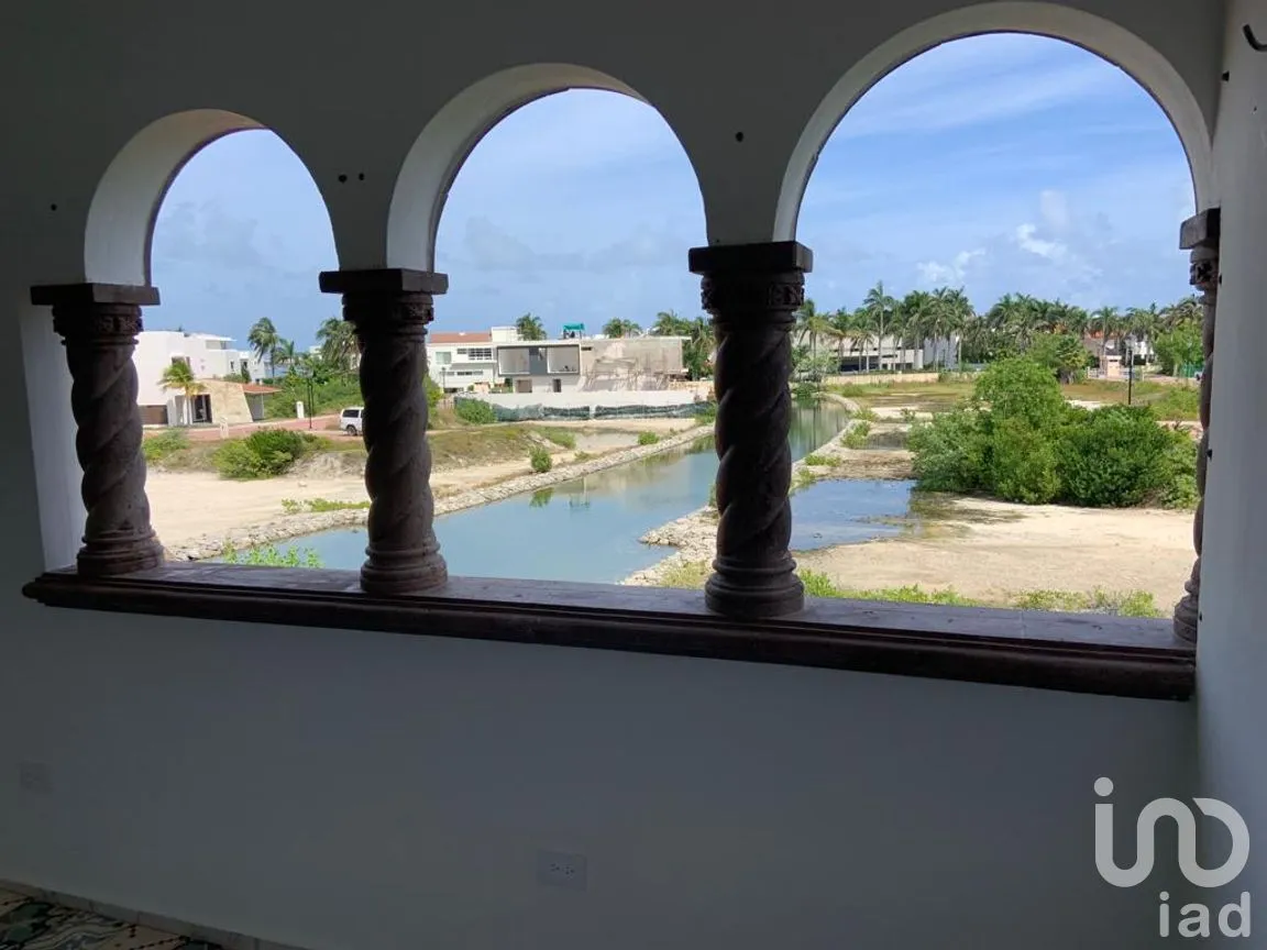 Casa en Venta en Zona Hotelera, Benito Juárez, Quintana Roo | NEX-264580 | iad México | Foto 27 de 54