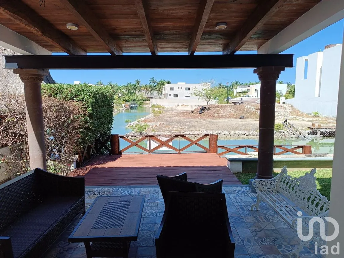 Casa en Venta en Zona Hotelera, Benito Juárez, Quintana Roo | NEX-264580 | iad México | Foto 29 de 54