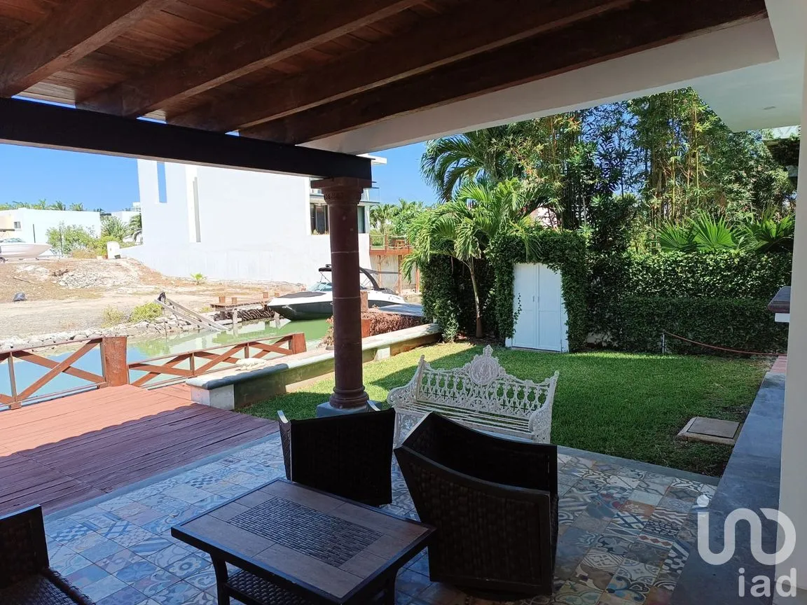 Casa en Venta en Zona Hotelera, Benito Juárez, Quintana Roo | NEX-264580 | iad México | Foto 30 de 54
