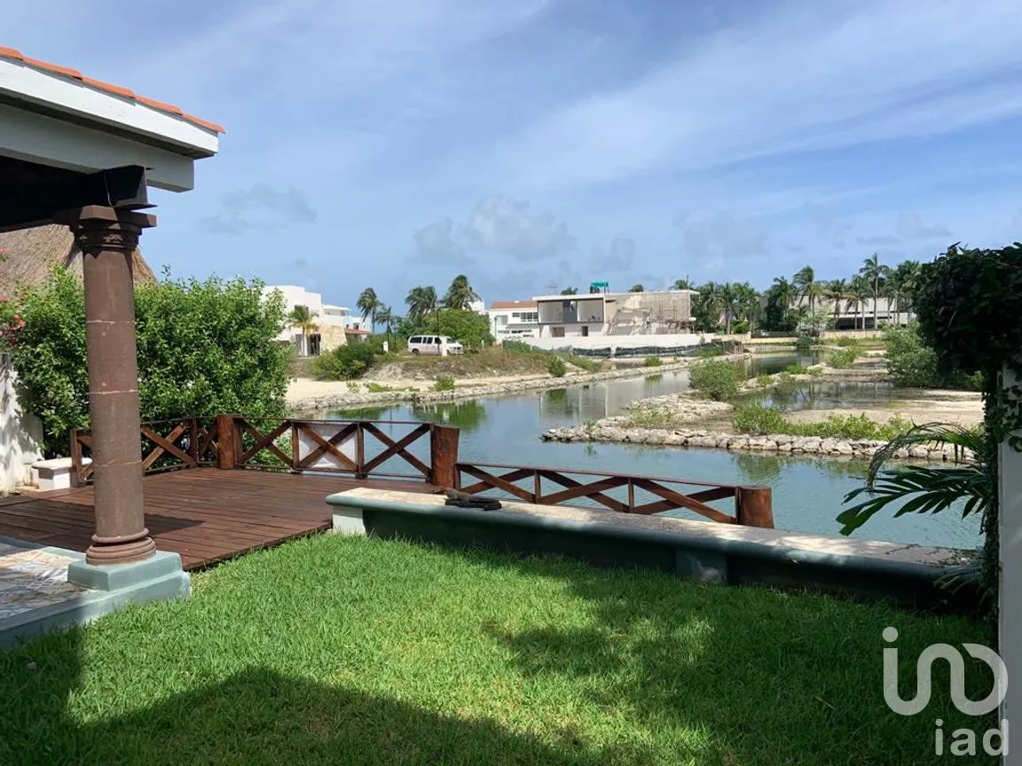 Casa en Venta en Zona Hotelera, Benito Juárez, Quintana Roo | NEX-264580 | iad México | Foto 4 de 54